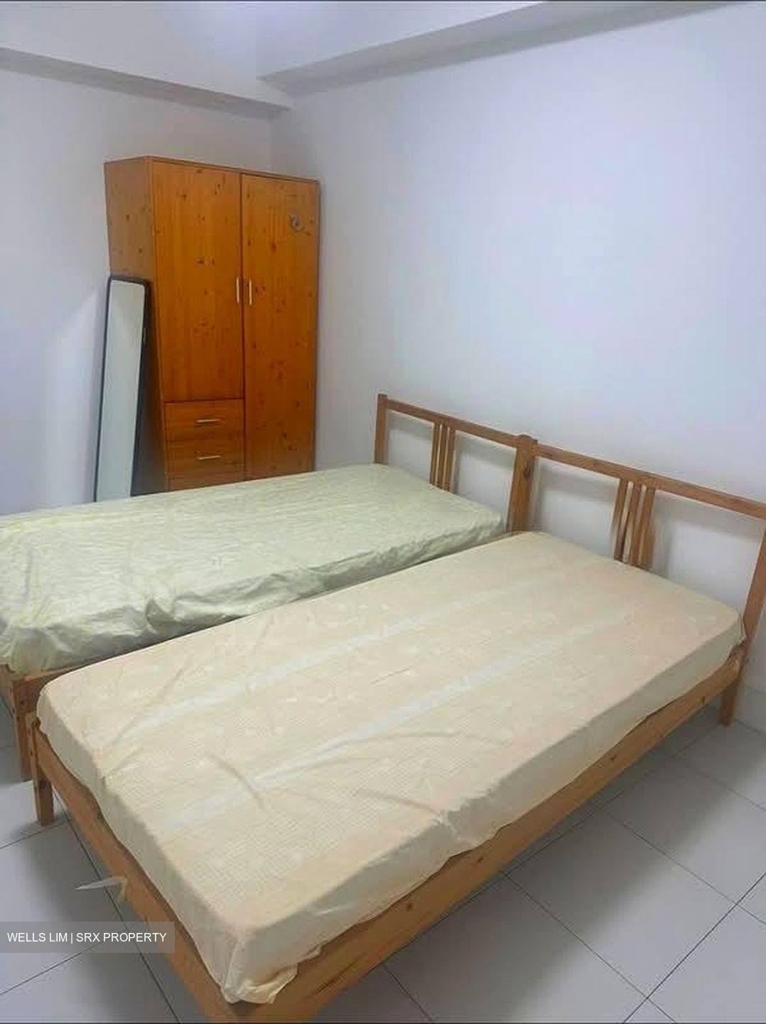 Blk 122 Pasir Ris Street 11 (Pasir Ris), HDB 4 Rooms #539366091